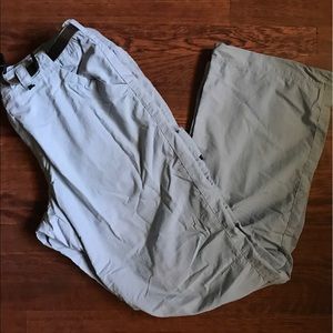 REI Co-op Convertible pants